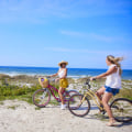 Exploring the Best Biking Trails in Panama City Beach, Florida