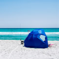 Exploring the Camping Sites of Panama City Beach, Florida: An Expert's Guide