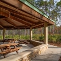 Picnic Areas Along Trails in Panama City, Florida - An Unforgettable Experience