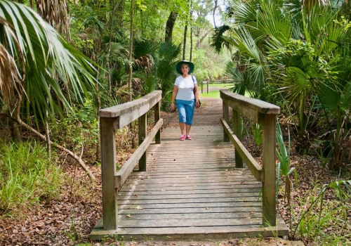Exploring the Best Hiking Trails in Panama City, Florida
