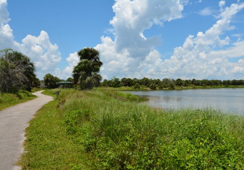 Wheelchair Accessible Trails in Panama City, Florida: Explore the Outdoors with Ease